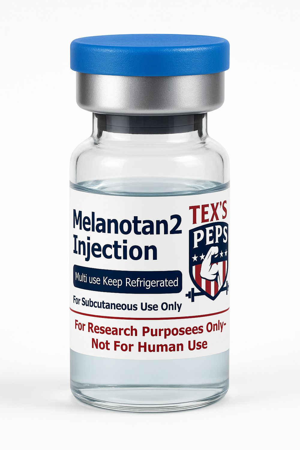 Melanotan 2 (MT2) 10mg