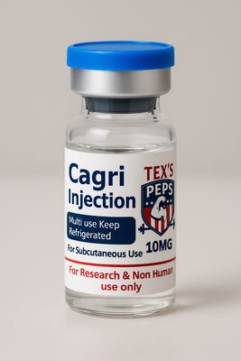 Cagrilintide 10mg