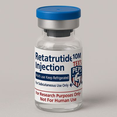 Retatrutide 10mg