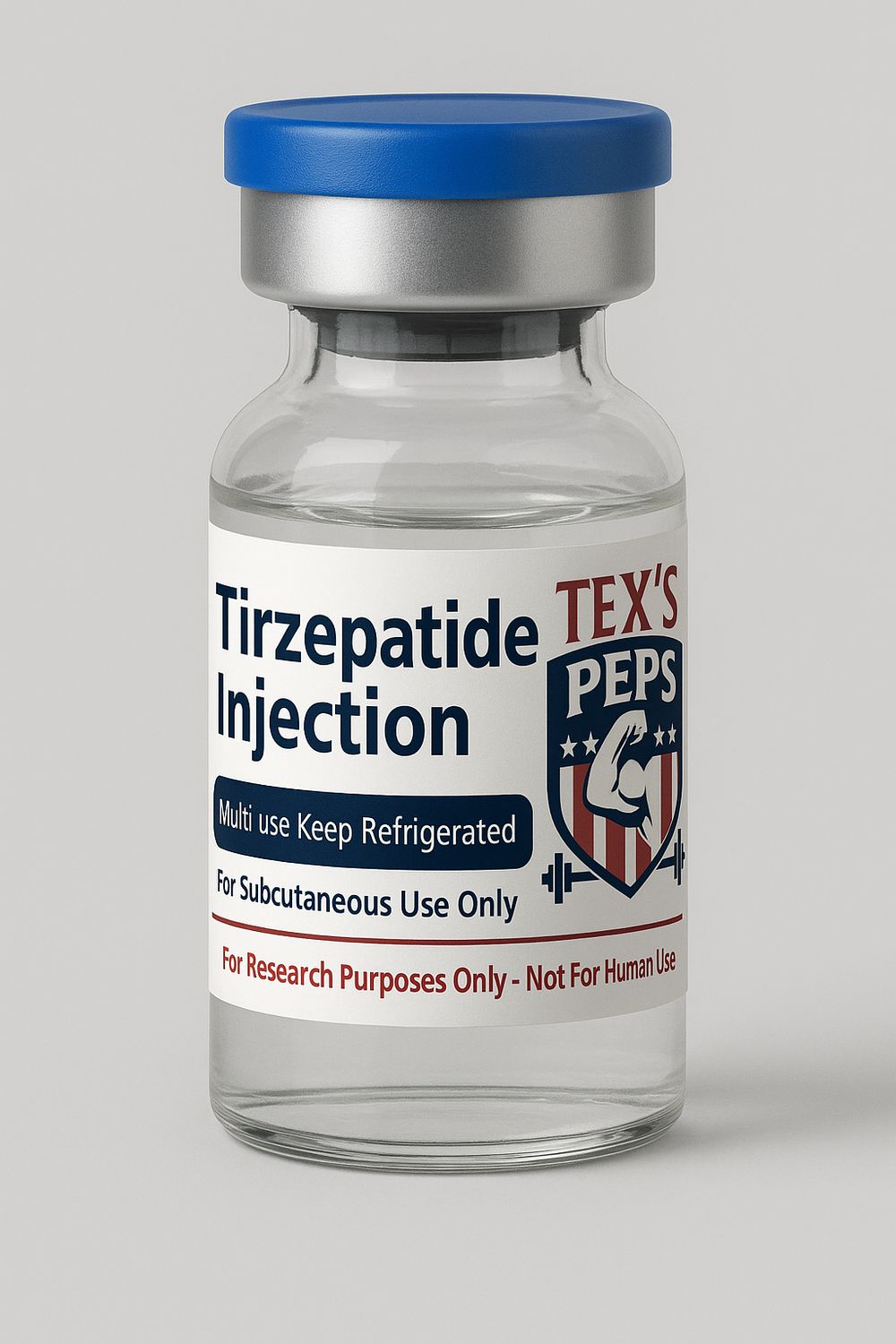 Tirz 30mg