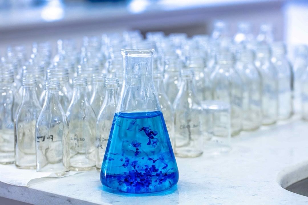 Methylene Blue Subq