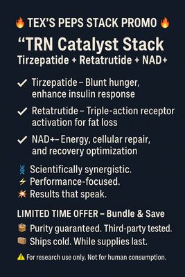 TRN CATALYST