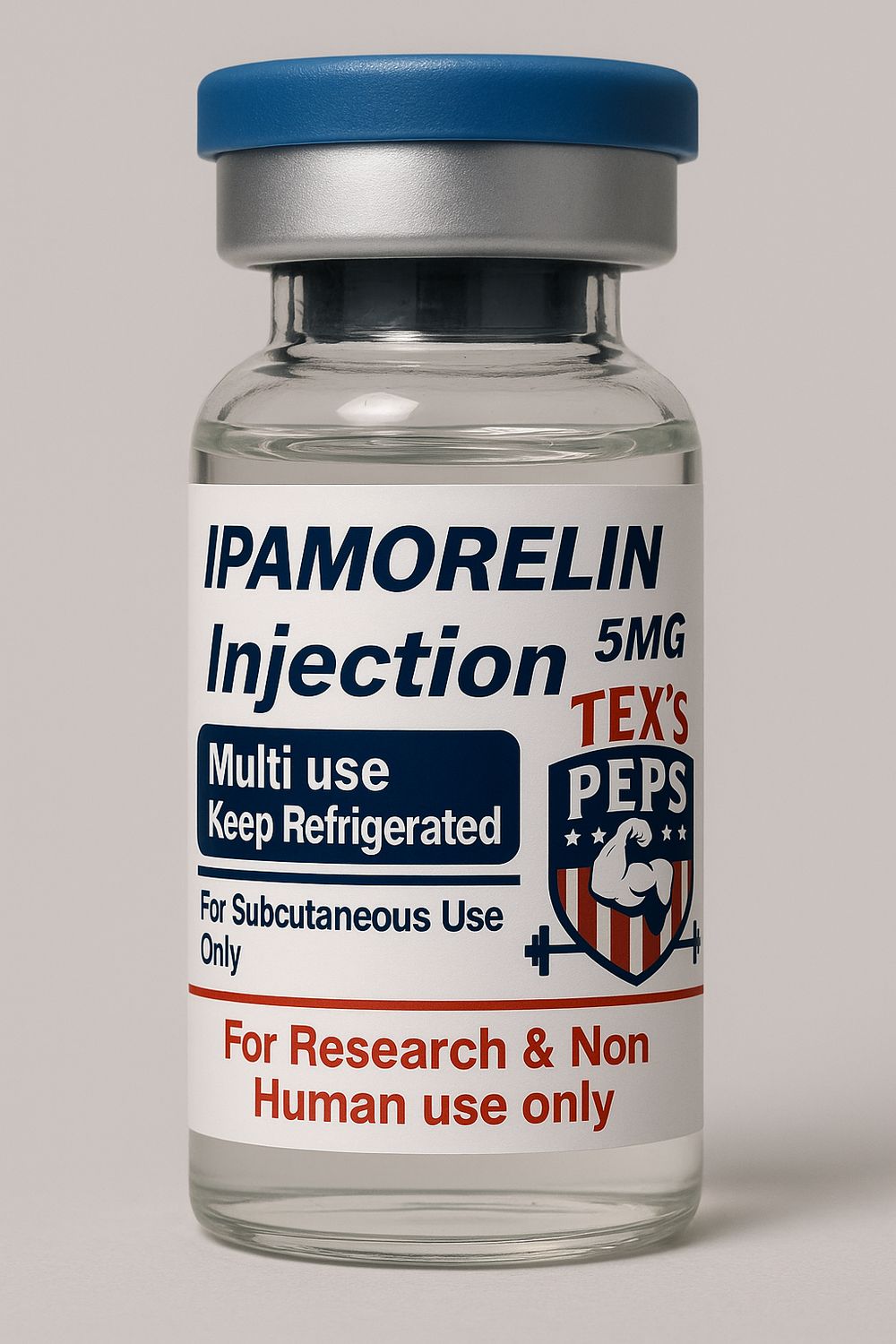 Ipamorelin 5mg
