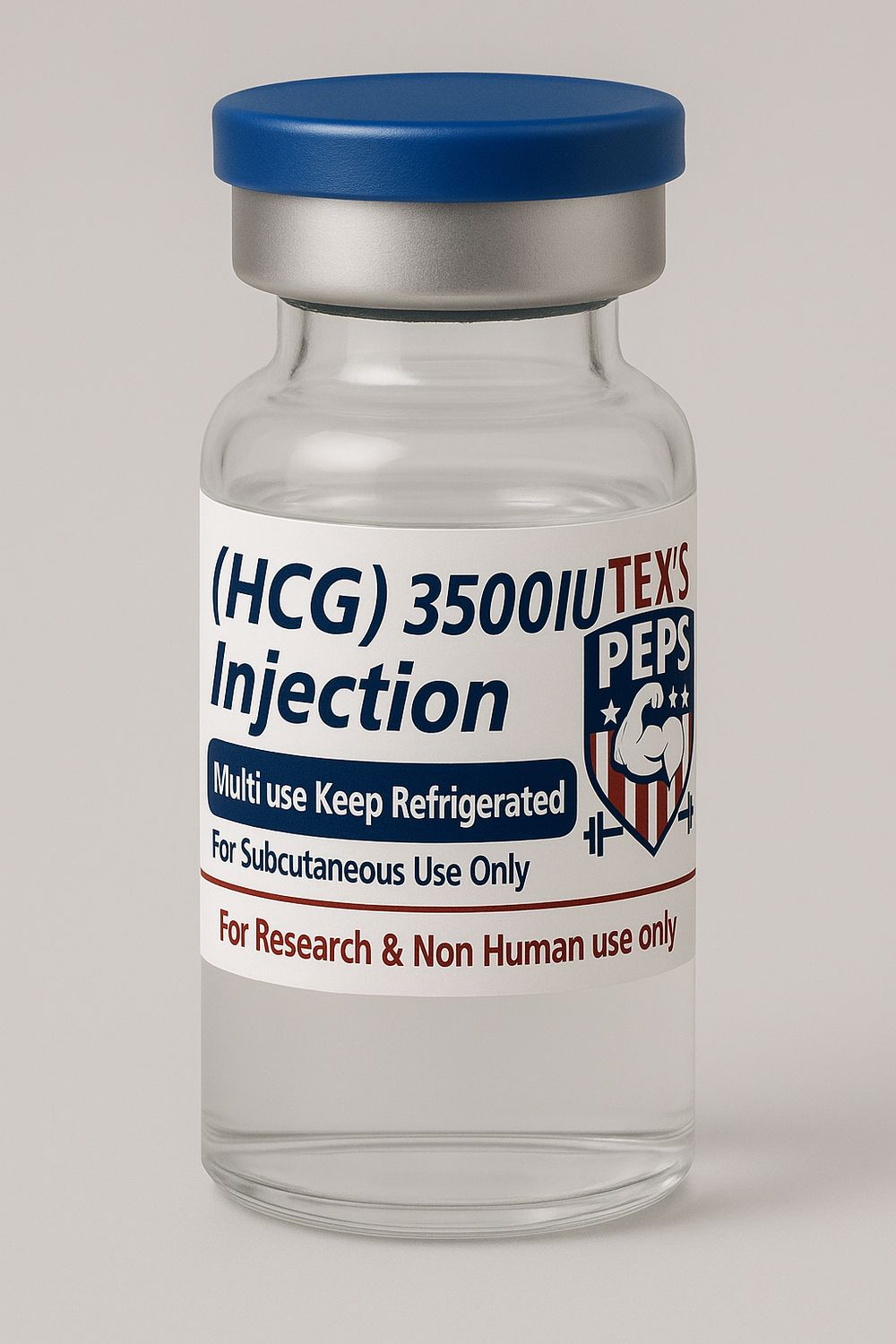 (HCG) 3500IU