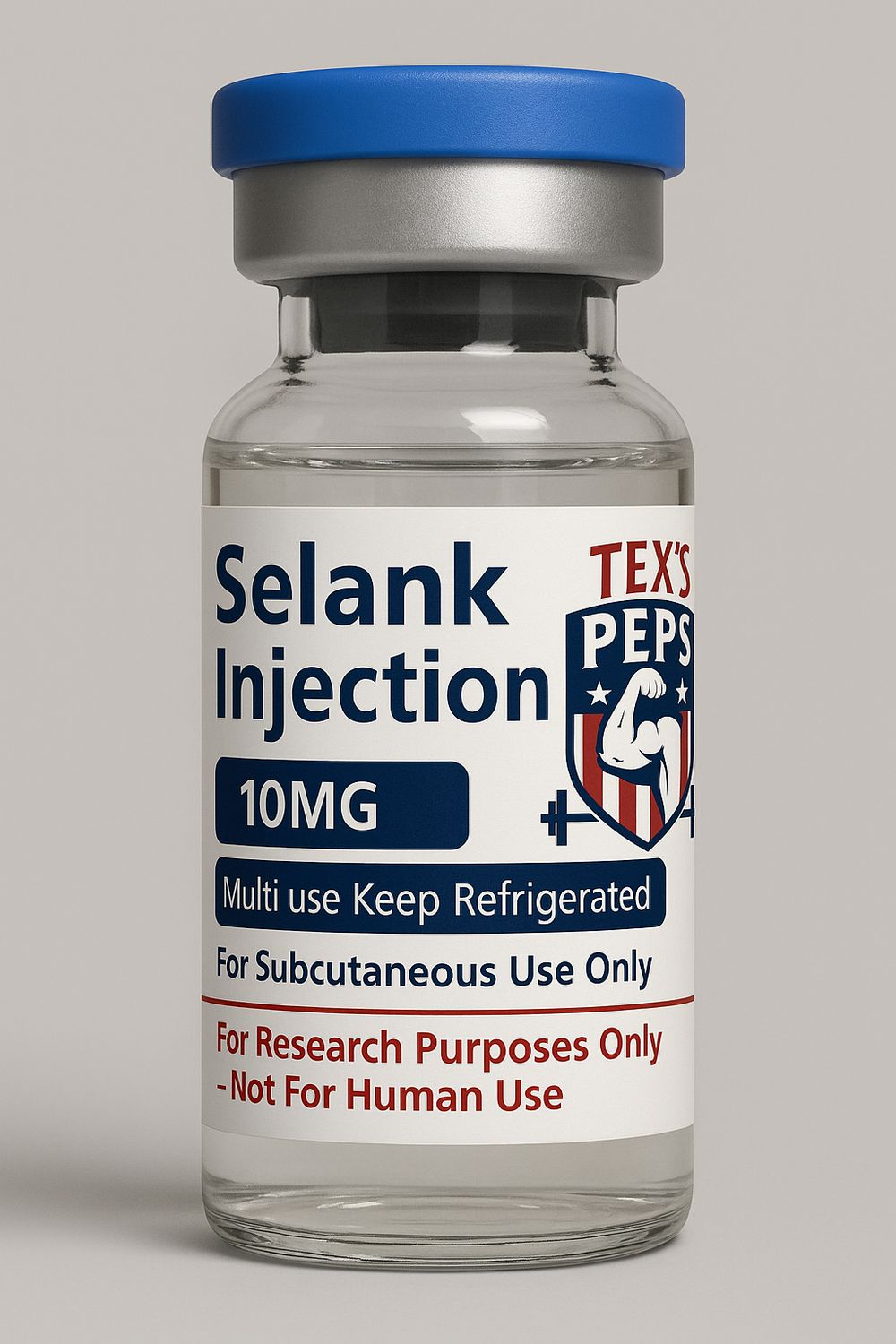 Selank 10mg