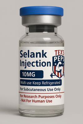 Selank 10mg