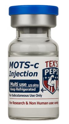 MOTS-c 11mg