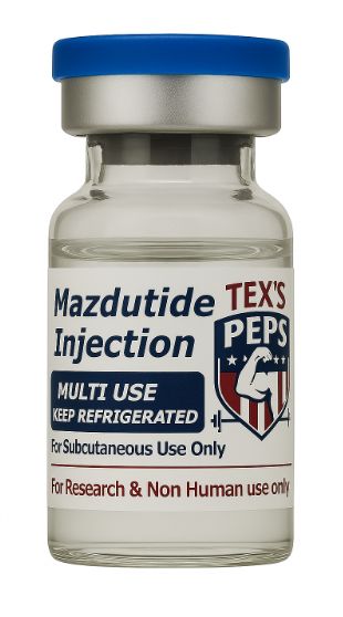 Mazdutide 10mg