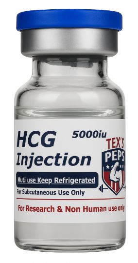 (HCG) 5000IU