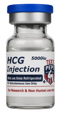 (HCG) 5000IU