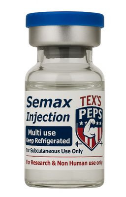 Semax 40mg