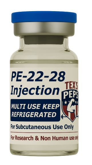 PE-22-28 Peptide 8mg