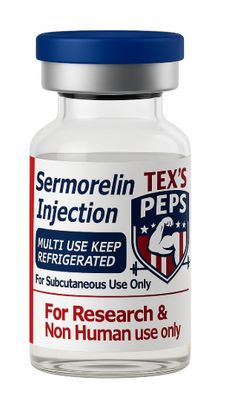 Sermorelin 10mg