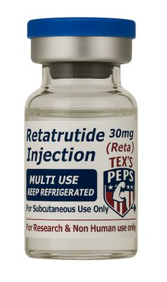 Retatrutide 30mg
