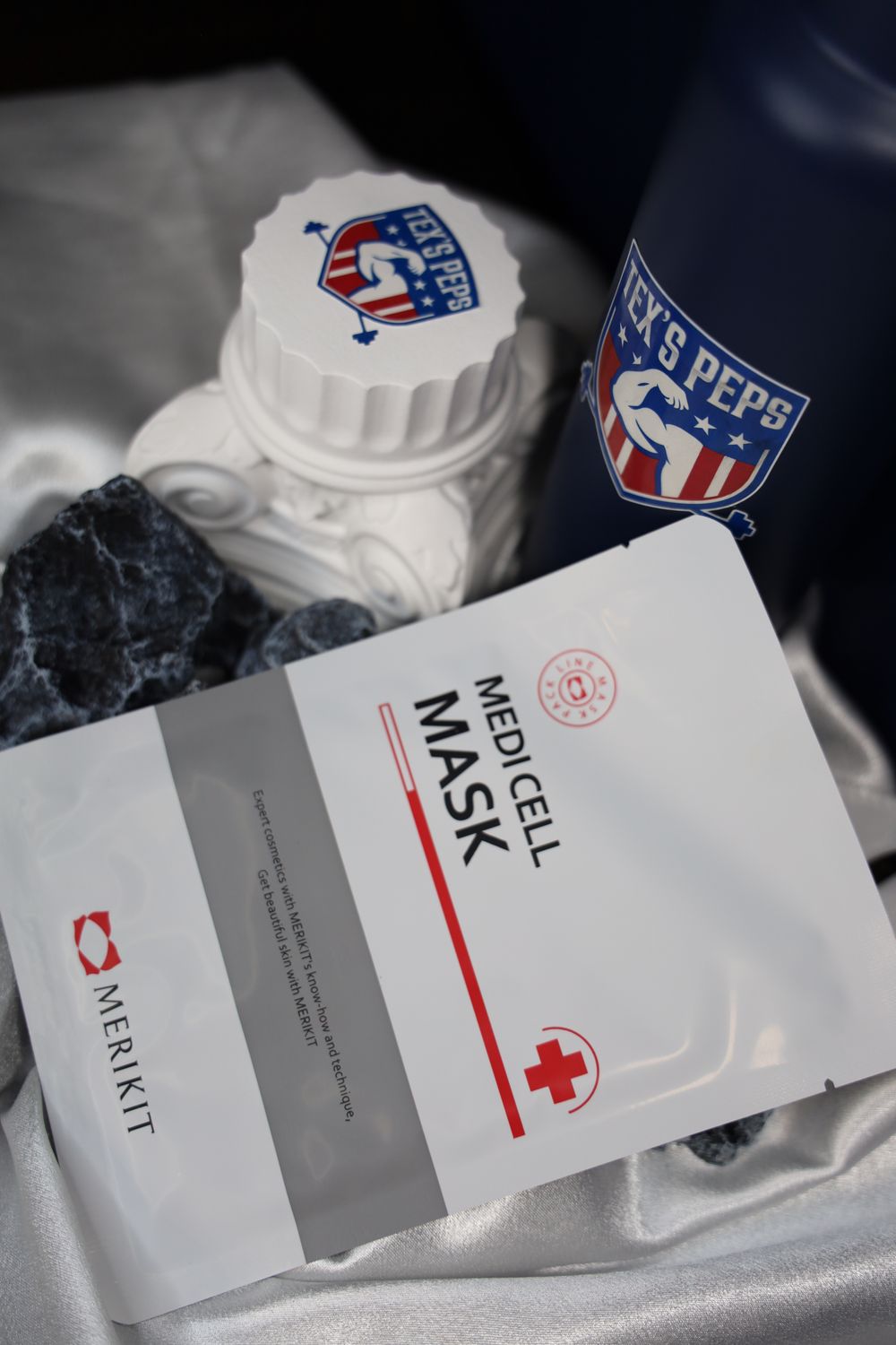 Merikit Medi Cell Mask - Set (10)