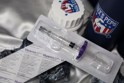 Hyaron Prefilled 2.5ml