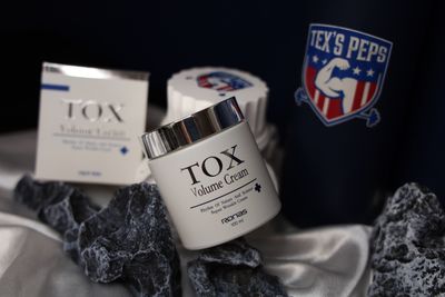 Ronas TOX Volume Cream