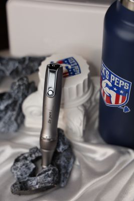 DR M8 PEN – Precision Microneedling for Professional Results
