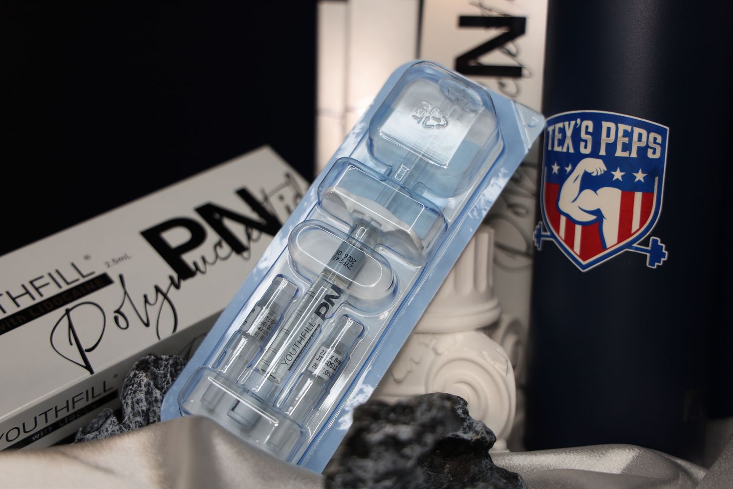 YouthFill PN w/ Lidocaine