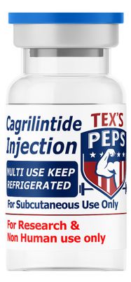 Cagrilintide 2.5mg