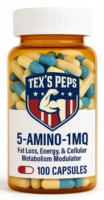 5-Amino-1MQ (5AD) (30 pack)
