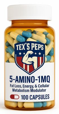5-Amino-1MQ (5AD) (30 pack)