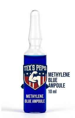 Methylene Blue Subq