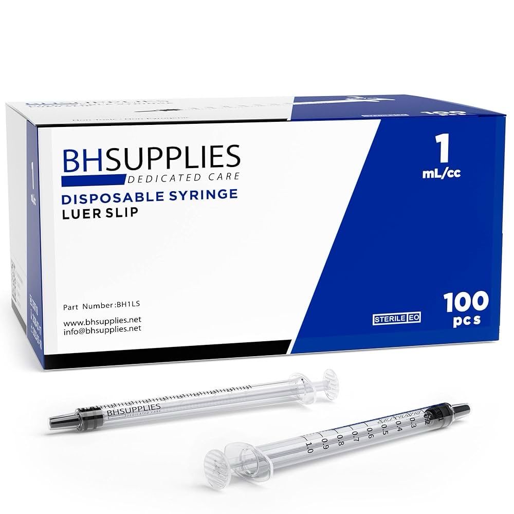 Supplies-C