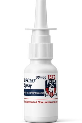 BPC157 SPRAY