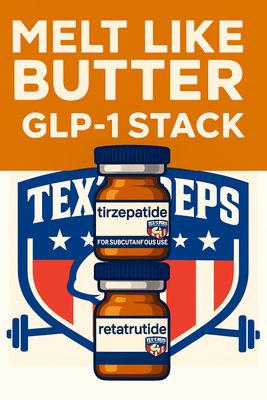 BUTTERMELT STACK