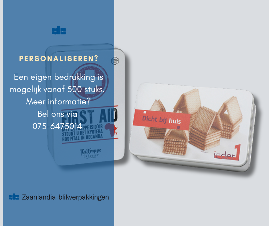 Rechthoekig blik wit