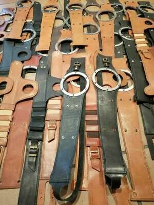 Tank Straps
