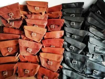 Bags