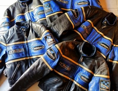 Men&#39;s Second Hand Jackets