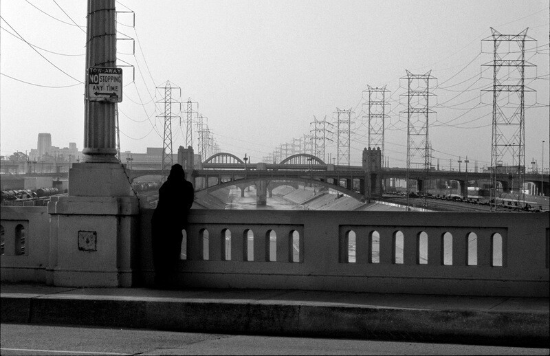 LA River