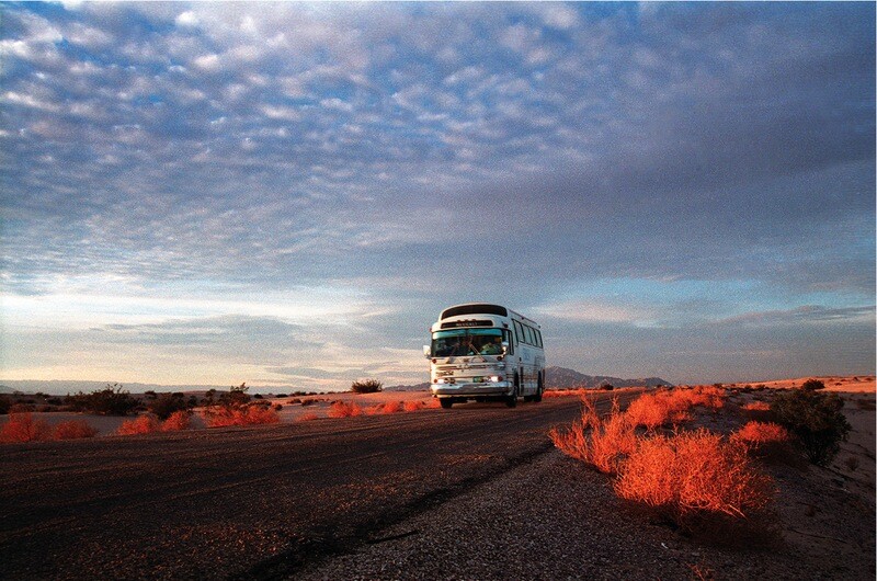Baja California, Mexico