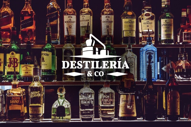 La Destilería