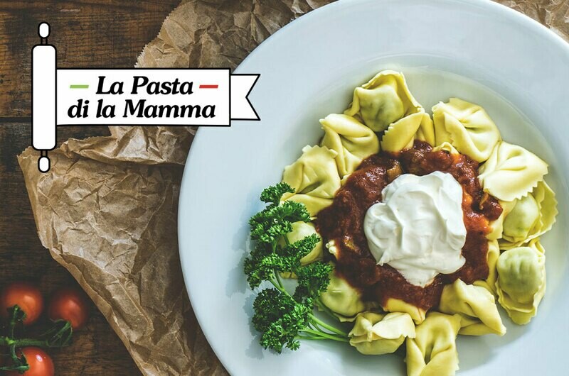 Pasta