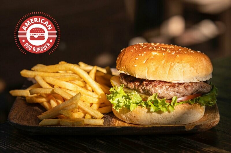 Burgers