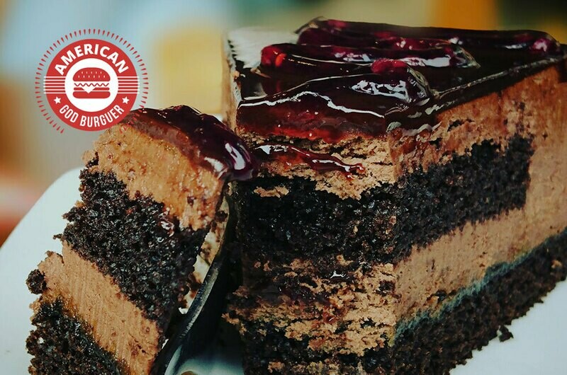Cakes &amp; Sweets