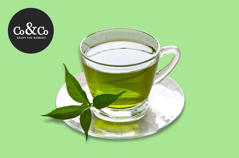 Infusiones y Tés