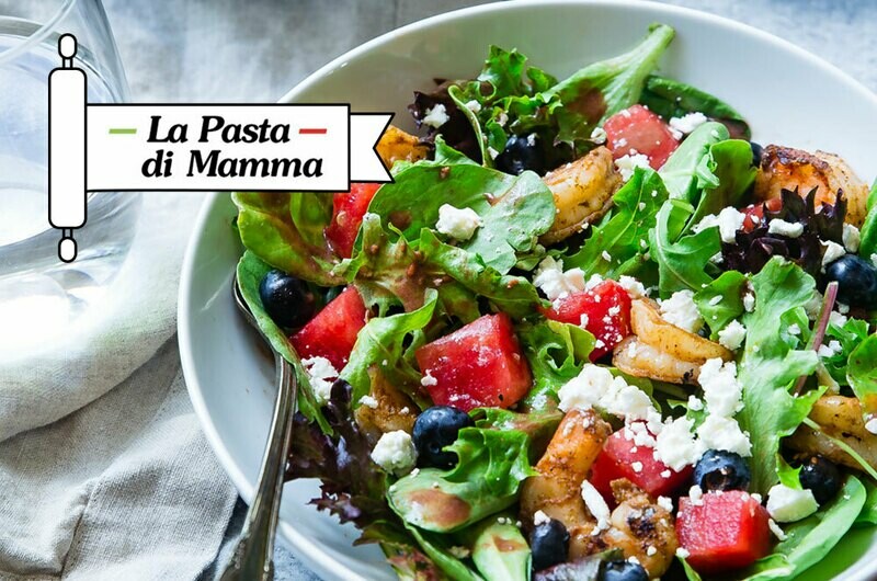 Ensaladas
