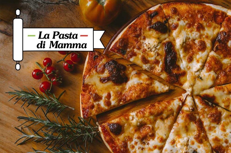 Pizzas