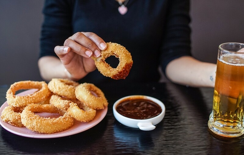 Appetizers