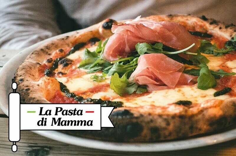 La Pasta di Mamma