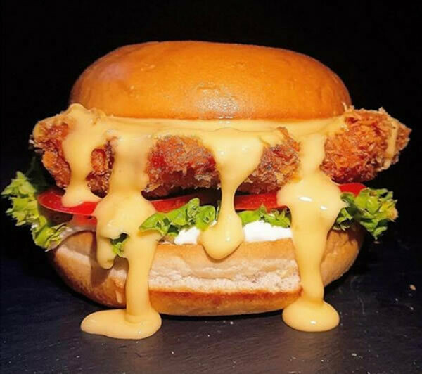 Burgers