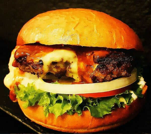 Yanqui Burger