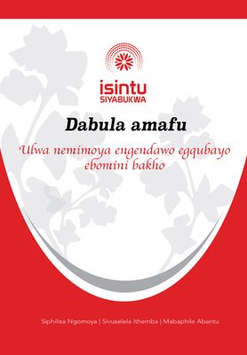 Dabula amafu