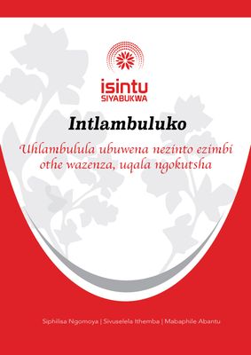 Intlambuluko