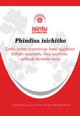 Phindisa isichitho
